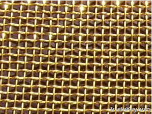 low price of copper mesh