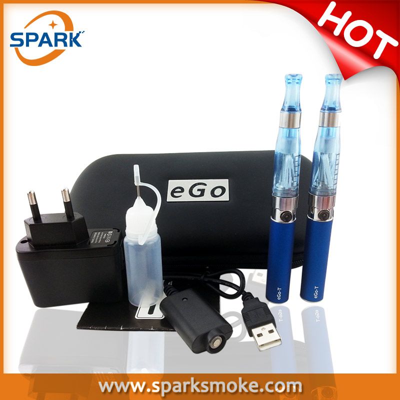 e cigarette ego ce4