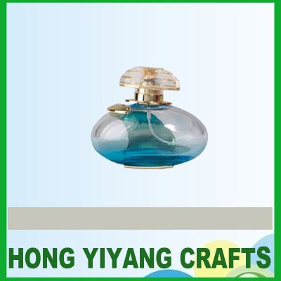 small glass bottles for olive oil/perfume for sale