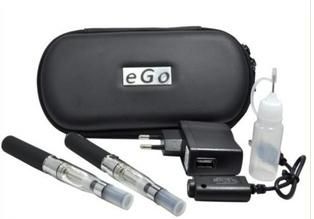 The most popular electronic cigarette CE4/CE5 ego starter kit 