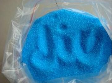 Leading Manufacture Supply Copper Sulphate 98% with Best Price