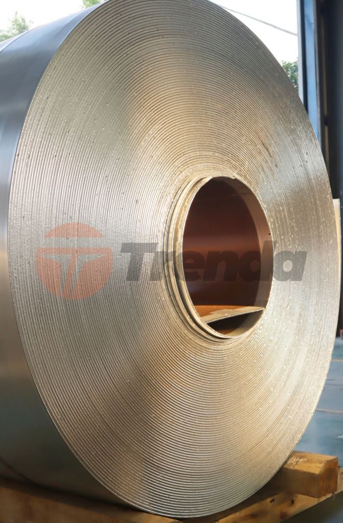 Copper-aluminum Bimetal Plate