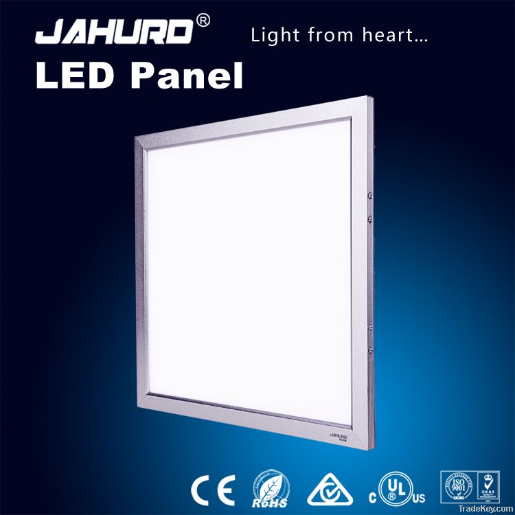 36W Square Led Panel Light 600*600mm