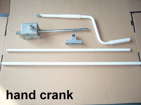 Hand Crank