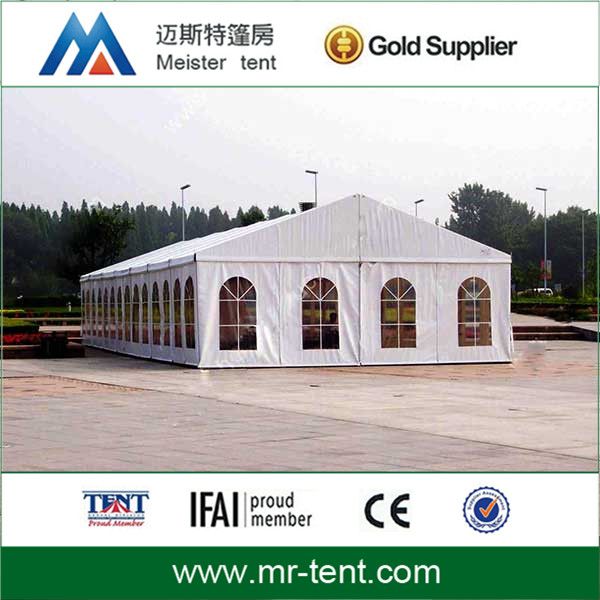 High quality wedding party tent for outdoor events