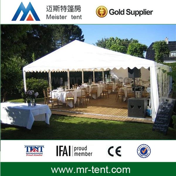 12x30m big aluminum frame tent for 300 people 