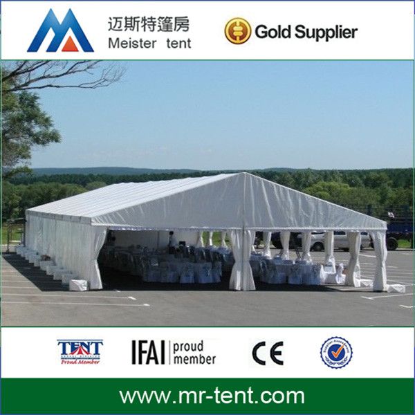 10x20m big outdoor aluminum wedding tent for sale