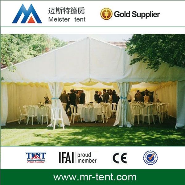 10x30m outdoor aluminum frame wedding party tent