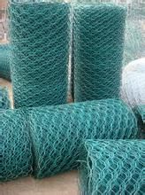 Gabion wire mesh