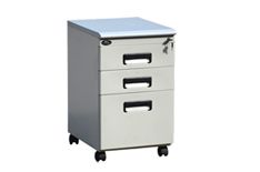 Under Desk File cabinets