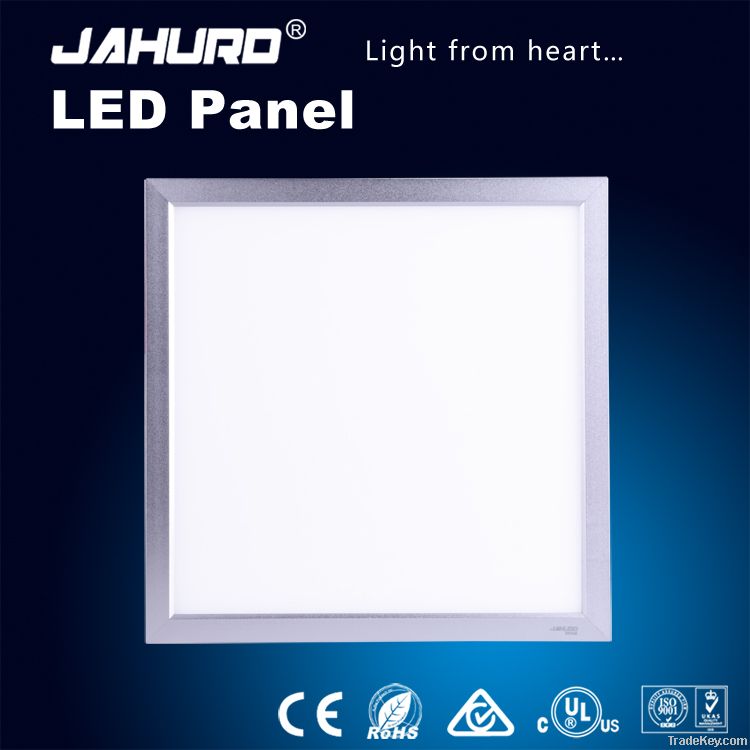 300*300mm high lumens and CRI 6W 8W 12W LED panel light ceiling lights