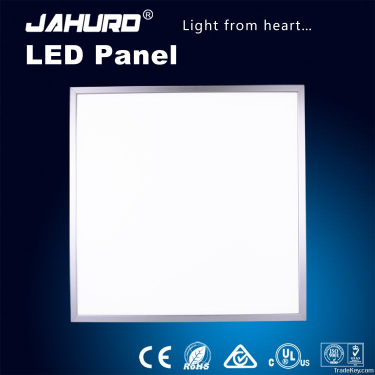 600*600mm high lumens CRI 36W LED backlight panel light ceiling lights