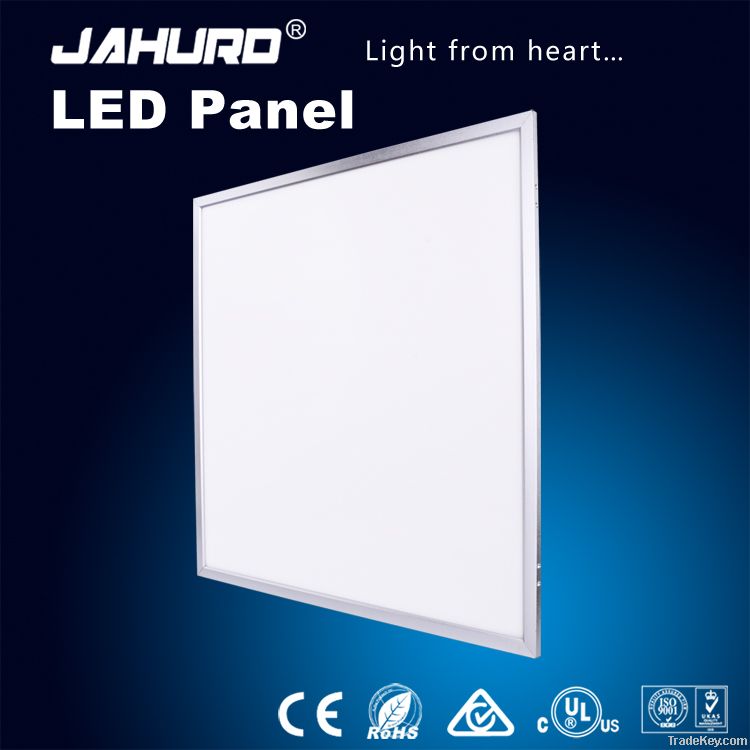 600*600mm high lumens CRI 36W LED backlight panel light ceiling lights