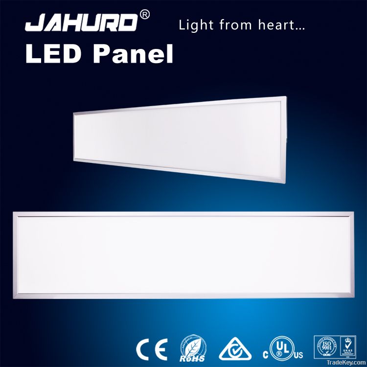 300*1200mm high lumens CRI 36W LED backlight panel light ceiling light