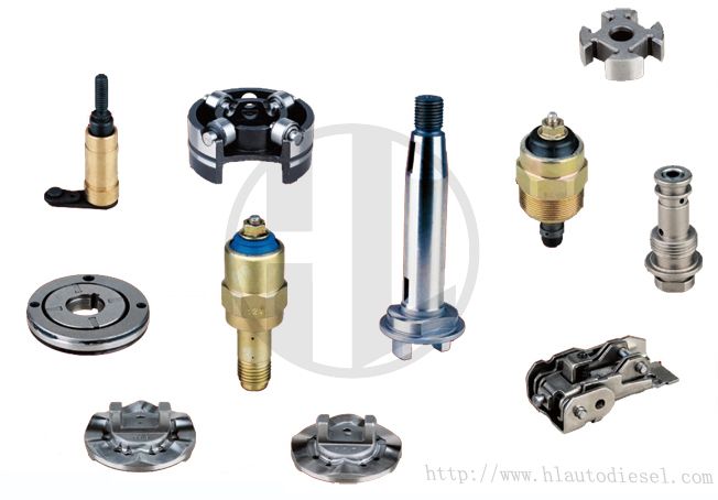 VE PUMP PARTS