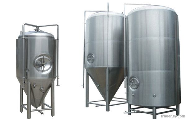 stainless steel beer brewing equipment