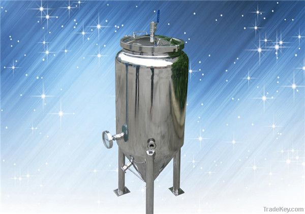stainless steel beer brewing equipment