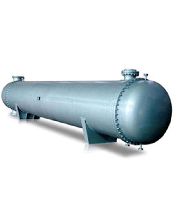 OEM service shell and tube heat exchanger for sale