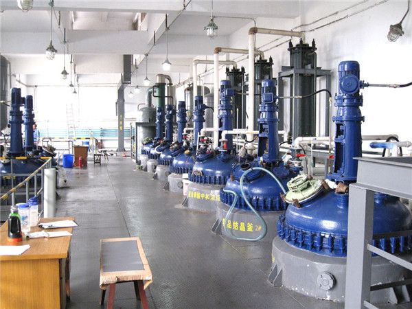 high performance low price stainless steel chemical reactor for sale