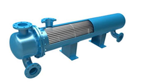 tubular exchanger tubular heat exchanger