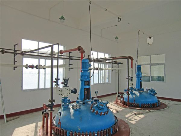 high performance low price enamel material chemical reactor for sale