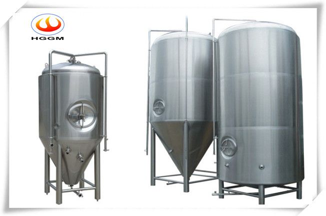 complete set stainless steel  beer brewery equipment for beer making 
