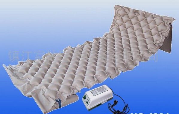 Inflatable Health Care Bedsore Free pvc Bubble Air Mattress