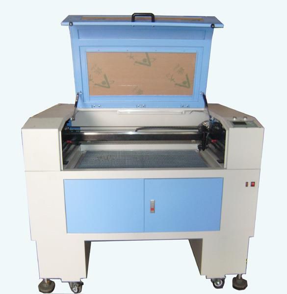 TS6090 Laser engraving/cutting machine