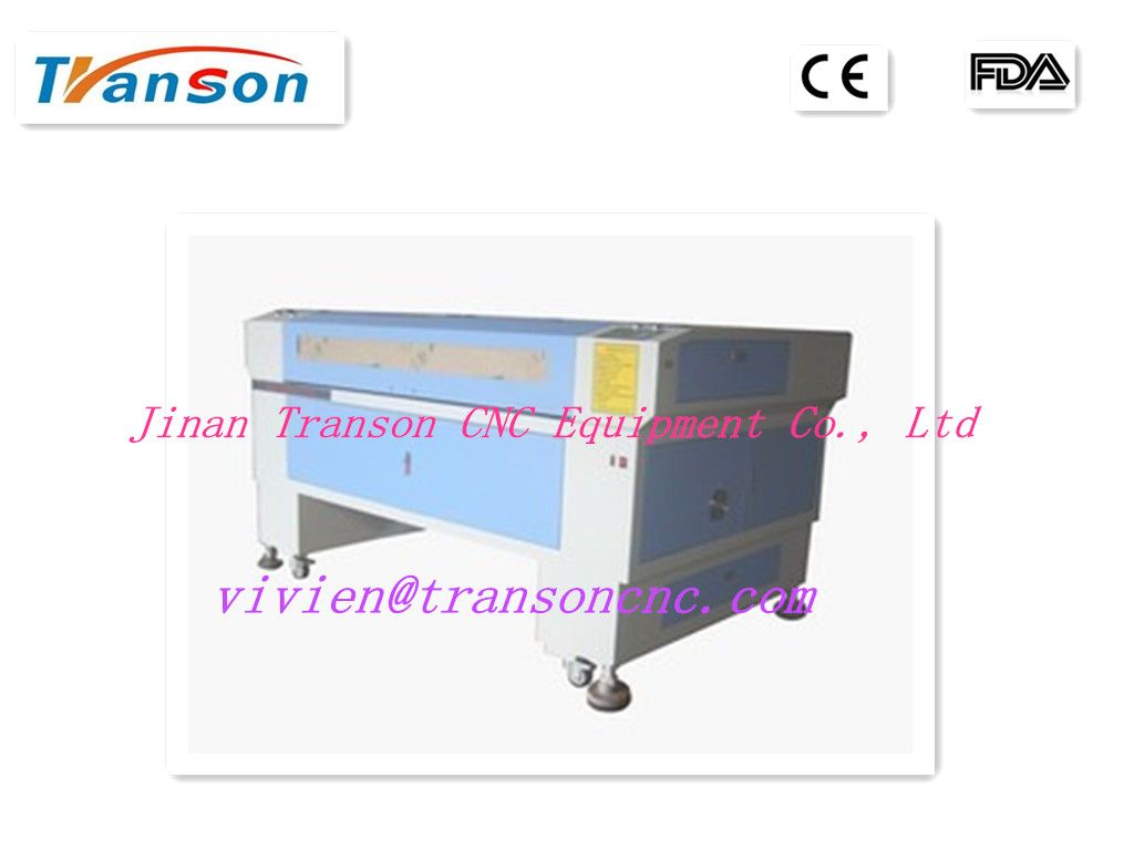 TS1490 Laser engraving/cutting machine