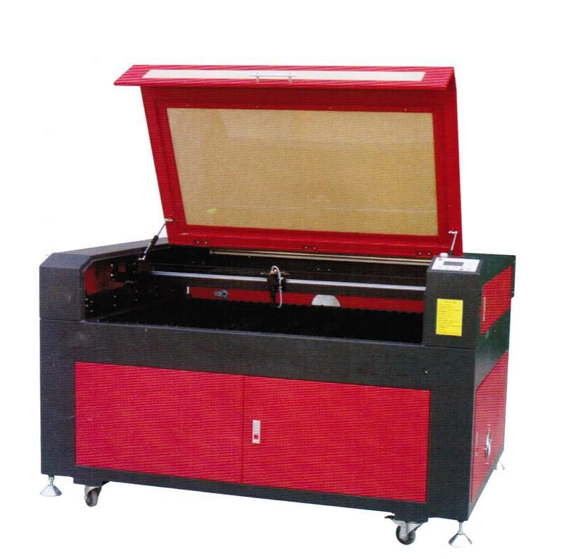 TS1280 Laser engraving/cutting machine