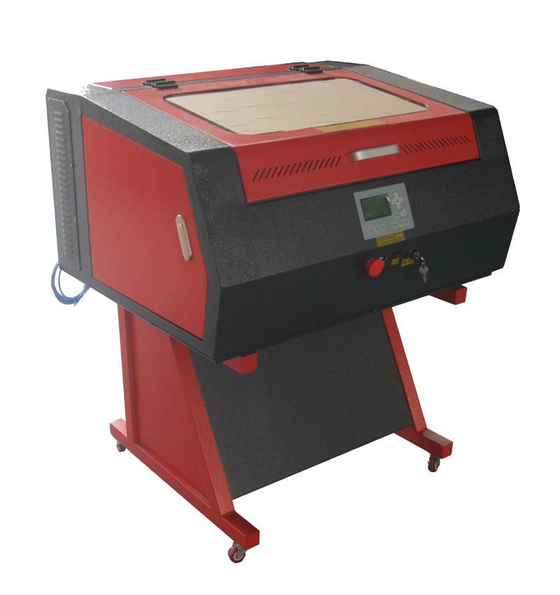 TS3050 Portable Laser Engraver
