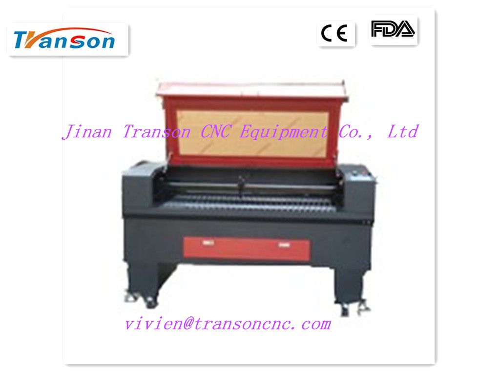 TS1290 Laser engraving/cutting machine