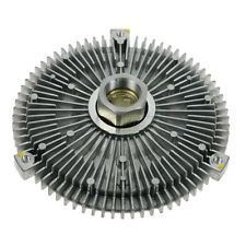 car fan cluth and locking hubs