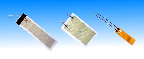 ELECTRIC ALLOY WIRED FLEXIBLE HEATER (SHEET HEATER) /KAPTON HEATER/POLYIMIDE TYPE HEATERS