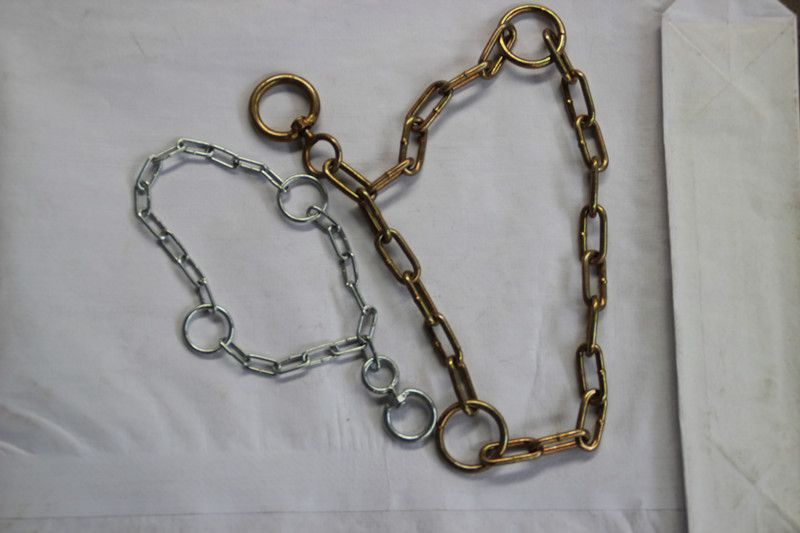 animal link chain