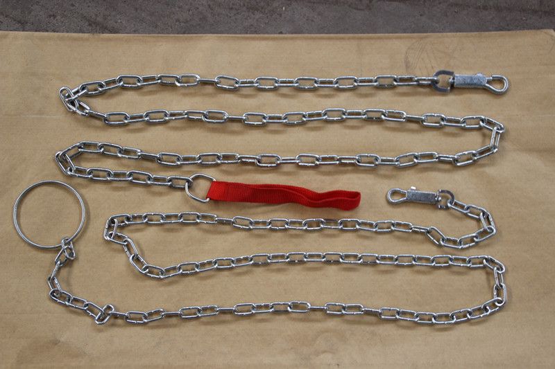animal link chain