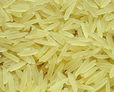 Basmati Rice