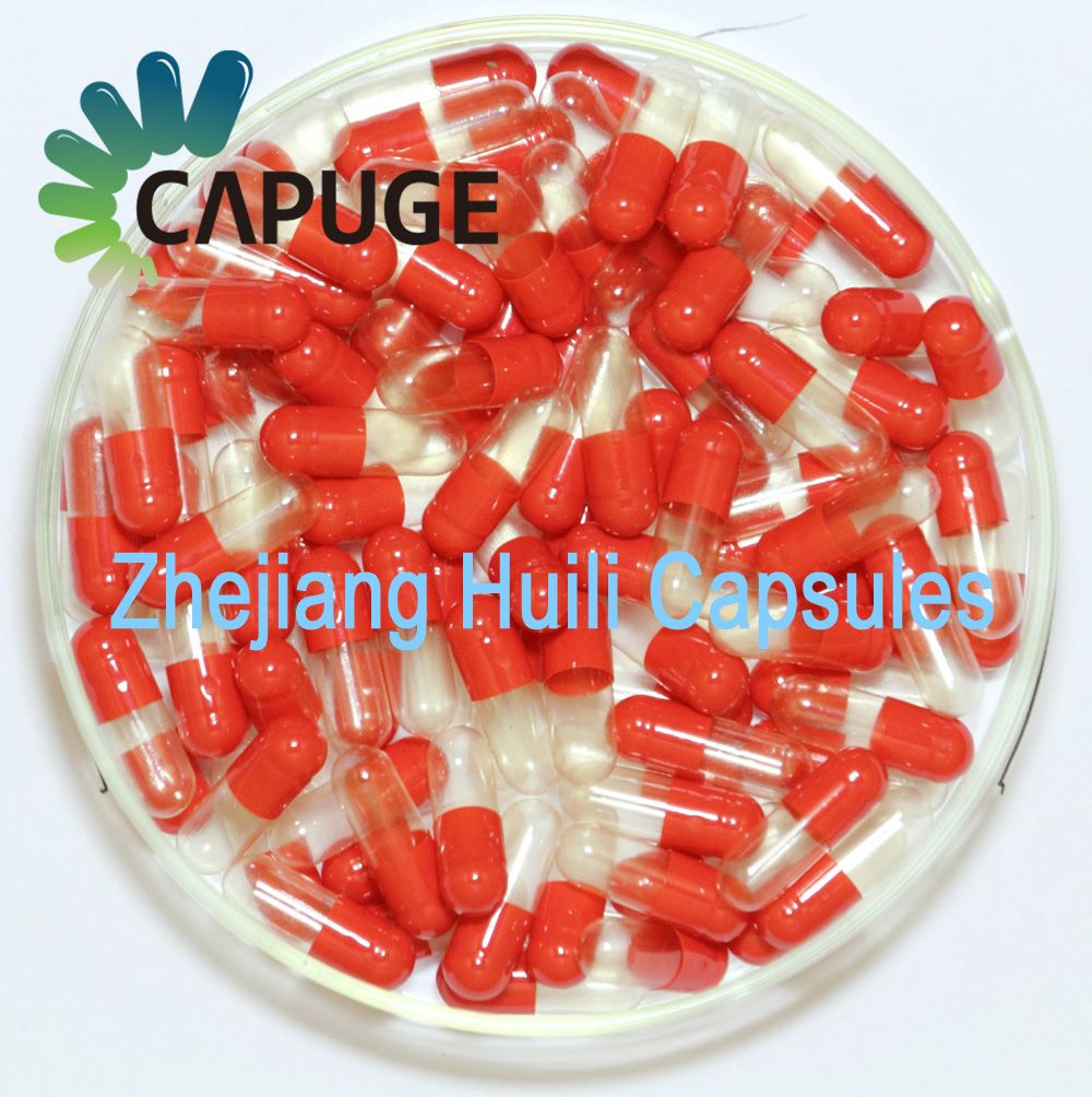 Pharmaceutical Grad Vegetable Capsule