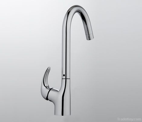 Kitchen Faucet