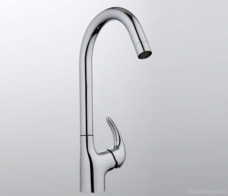 Kitchen Faucet