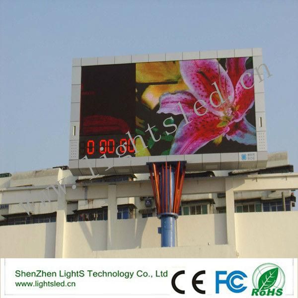 Indoor Full Color LED Display Screens P2.5/P3/P4/P5/P6//P7.62