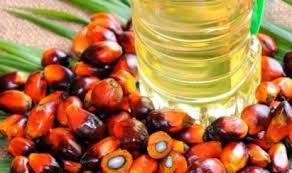 Crude Palm Oil