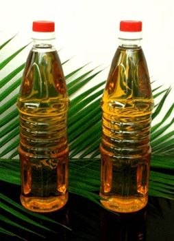 Crude Palm Oil