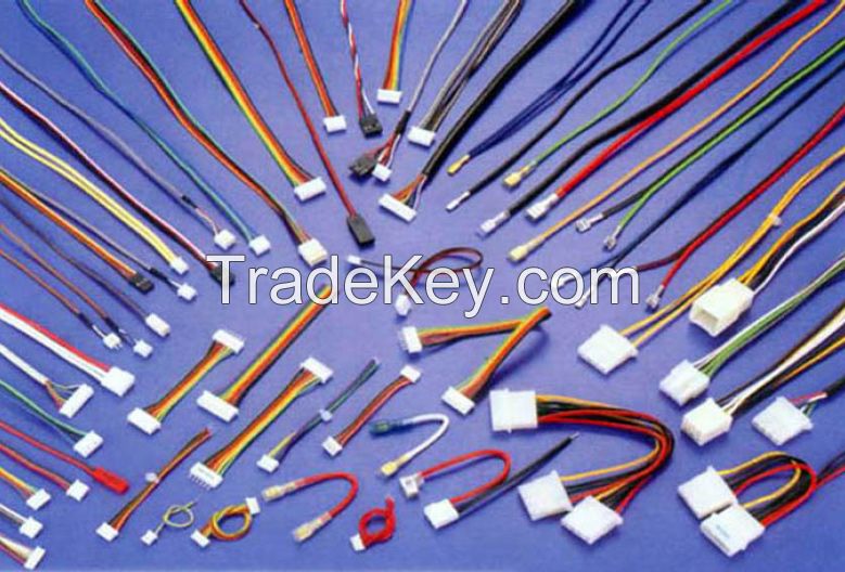 Cable Assemblies