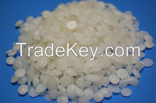 Cosmetic raw material wax