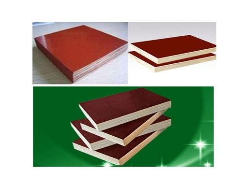 Manufacturers selling high quality plywood with reasonable price and complete varieties