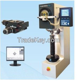 Universal Hardness Tester U900 