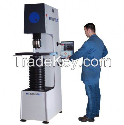 Universal Hardness Tester