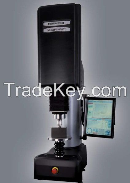 Universal Hardness Tester 9000