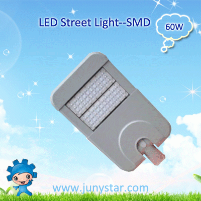 LED street light smd